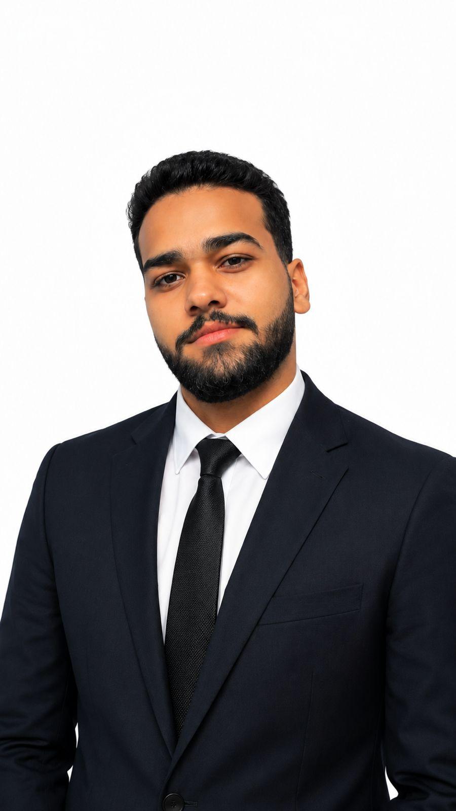 Mohamed Maher - Frontend Developer